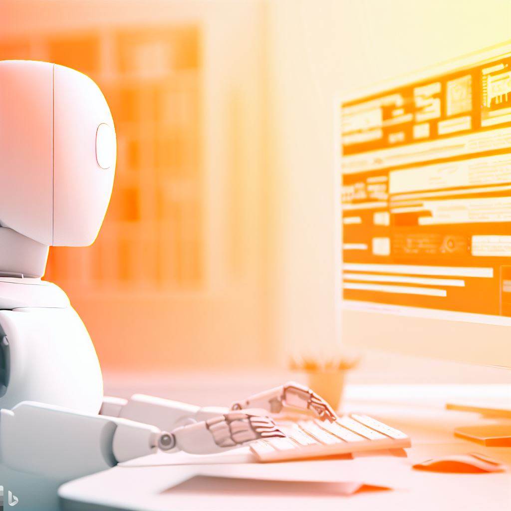 AI and Financial Services: Opportunities and Challenges