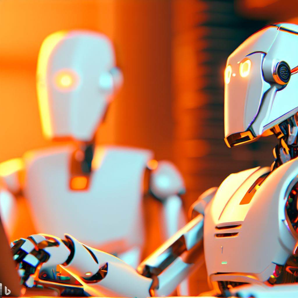 10 AI Assistants for Small Businesses