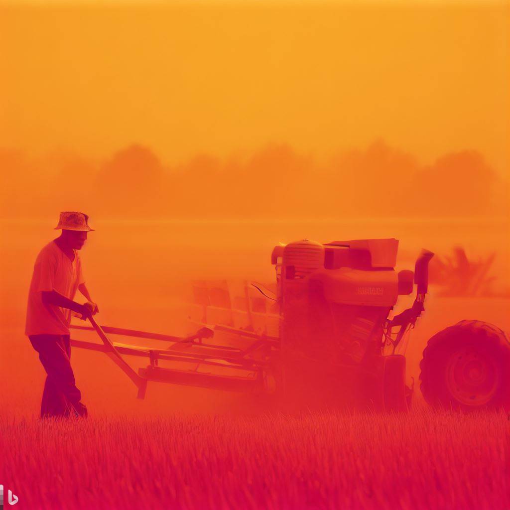 AI Business Ideas for Agriculture