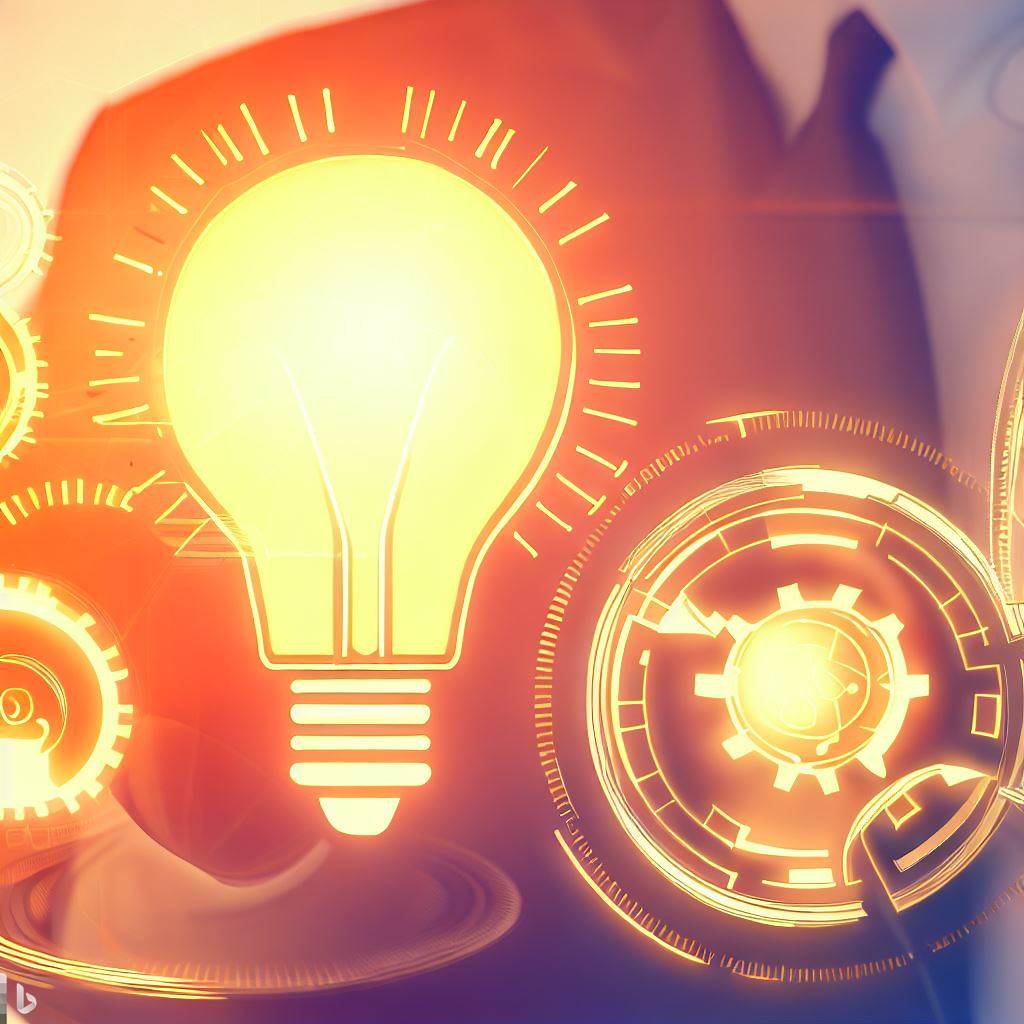 AI Business Ideas for Automation and Efficiency