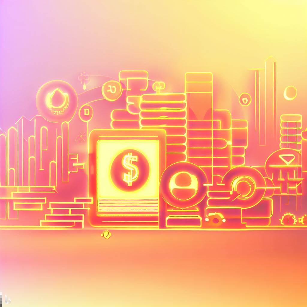 AI Business Ideas for Finance and Banking