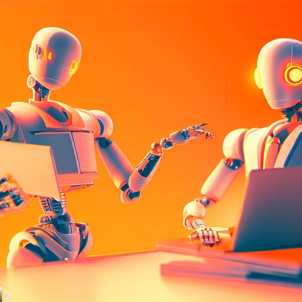 How to Write Blog Faster Using AI