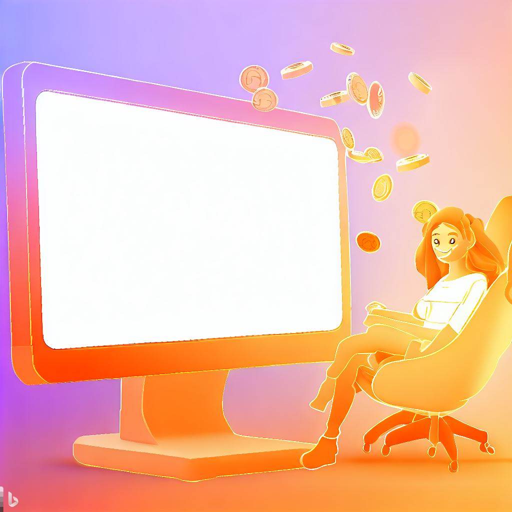Make Money from Blog with AI