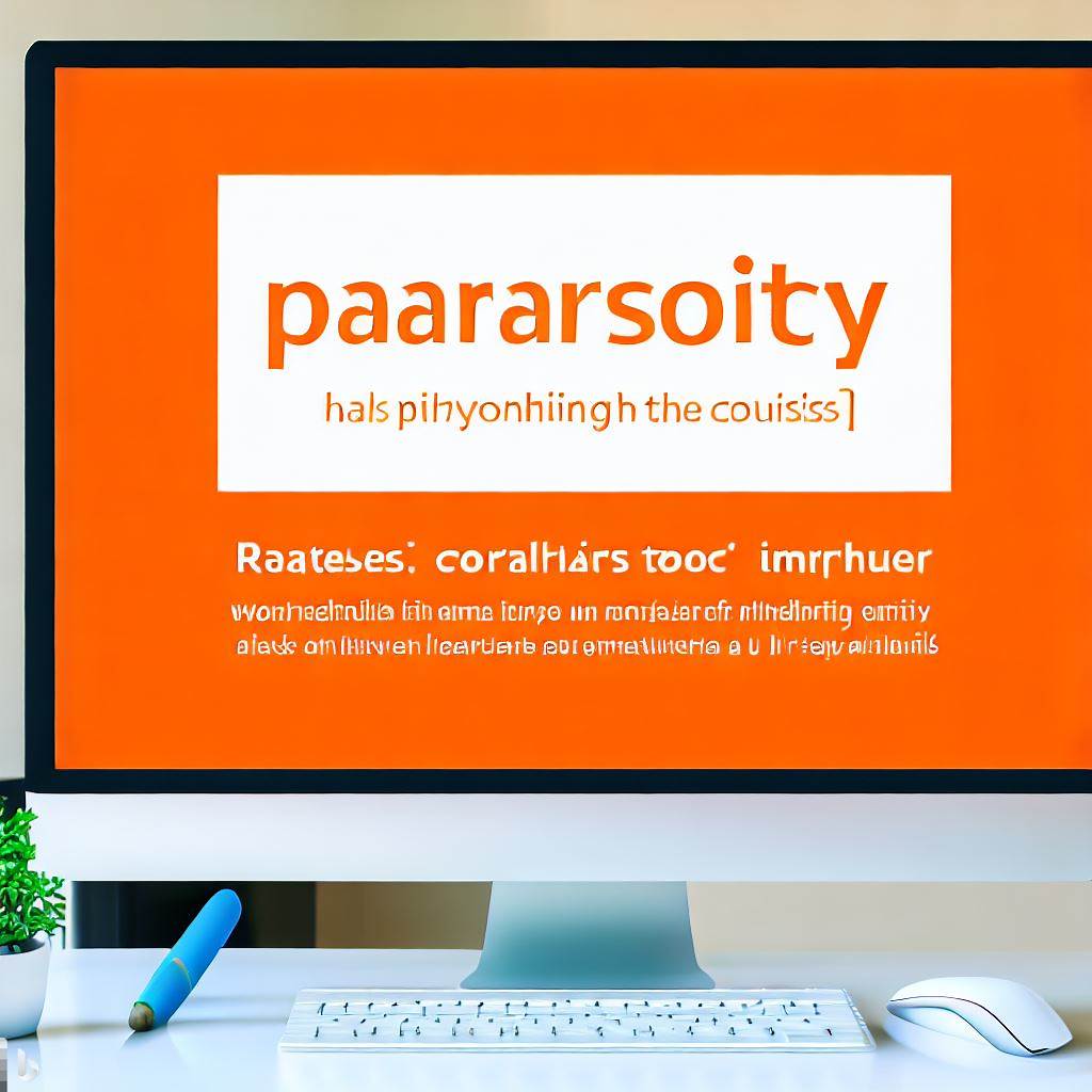 10 Free Paraphrasing Tools