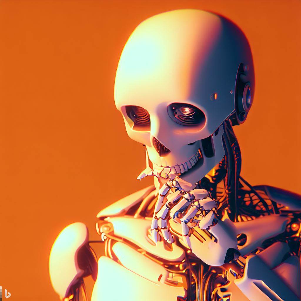 Existential risk from artificial general intelligence