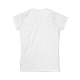 Like & Share T-shirt � Women�s Softstyle Tee (Multi Color Option)