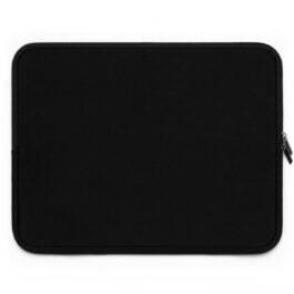 Orange MacBook Sleeve: Stylish Protection On the Go